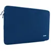 BlueBuilt Housse pour PC Portables pour Apple MacBook Air 13 Pouces Bleu