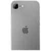 BlueBuilt iPhone 16e Protège-objectif Aluminium