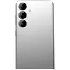 BlueBuilt Samsung Galaxy S25 Protège-objectif Aluminium