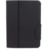 BlueBuilt Apple iPad Air 13" (2025/2024) / Pro 12,9" (2022) Book Case Noir