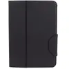 BlueBuilt Apple iPad Pro (2024) 13 Pouces Book Case Noir