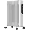 Fuave Bergen 2500 Blanc Wifi YBX04E-11CW