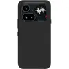 BlueBuilt Nothing Phone (4a) Pro Back Cover Noir BBBCNP4APRO001