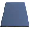 BlueBuilt Samsung Galaxy Tab A9 Plus Book Case Bleu