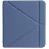 BlueBuilt Kobo Libra Colour Book Case Bleu