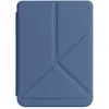 BlueBuilt Kobo Clara BW / Colour Book Case Bleu
