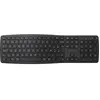 BlueBuilt Clavier USB Sans Fil AZERTY