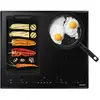 Wisberg WBBC460FZF2