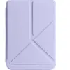 BlueBuilt Kobo Clara BW / Colour Book Case Lilas