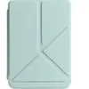 BlueBuilt Kobo Clara BW / Colour Book Case Vert Clair