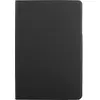 BlueBuilt Samsung Galaxy Tab A11 Plus Book Case Noir