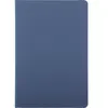 BlueBuilt Samsung Galaxy Tab A11 Plus Book Case Bleu