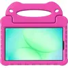 BlueBuilt Samsung Galaxy Tab A11 Kids Cover Rose