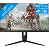 Vortech Prestige 27 Pouces 4K VTGMU27