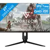 Vortech Pro 27 Pouces Quad HD VTGMQ27