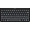 BlueBuilt Clavier Bluetooth Sans Fil Premium Mini AZERTY BBWBKMPA25