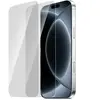 BlueBuilt iPhone 18 Pro Protège-écran Verre Lot de 2 BBSPDUOAI180PRO01