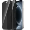 BlueBuilt iPhone 18 Pro Protège-écran avec Filtre de Confidentialité V...
