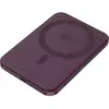 BlueBuilt Batterie Externe Sans Fil avec Qi2 et MagSafe 5000 mAh avec ...