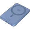 BlueBuilt Batterie Externe Sans Fil avec Qi2.2 et MagSafe 10 000 mAh a...