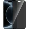 BlueBuilt iPhone 18 Pro Protège-écran avec Filtre de Confidentialité V...