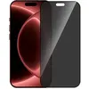 BlueBuilt iPhone 18 Pro Protège-écran Max avec Filtre de Confidentiali...