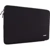 BlueBuilt Housse pour PC Portables pour Apple MacBook Neo Noir BBMLSMA...