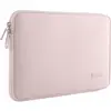 BlueBuilt Housse pour PC Portables pour Apple MacBook Neo Rose BBMLSMA...