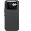 BlueBuilt Nothing Phone (4a) Pro Back Cover Transparent BBBCNP4APRO002
