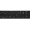 BlueBuilt Clavier Bluetooth Sans Fil Pro AZERTY