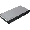 BlueBuilt DisplayLink Station d'Accueil avec USB-C