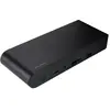 BlueBuilt DisplayLink Station d'Accueil Pro avec USB-C Noir