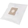BlueBuilt Sacs d'Aspirateur pour Veripart et Inventum (28 pièces)