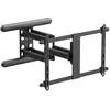 BlueBuilt Premium Support Mural Pivotant 37" - 75"