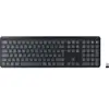 BlueBuilt Clavier Bluetooth Sans Fil Premium AZERTY