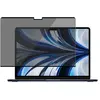 BlueBuilt Protège-écran de Confidentialité Magnétique pour MacBook Air 13,6 pouces M2/M3