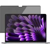 BlueBuilt Protège-écran de Confidentialité Magnétique pour MacBook Air 15 pouces M2/M3