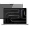 BlueBuilt Protège-écran de Confidentialité Magnétique pour MacBook Pro 16 pouces