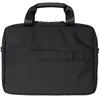 BlueBuilt Sac à Bandoulière pour PC Portables 17 Pouces