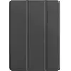 BlueBuilt Apple iPad Pro 13 Pouces (2024) Tri-Fold Book Case Noir