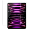 BlueBuilt Apple iPad Air 13" / Pro 13" (2025/2024) Protège-écran Verre