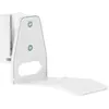 BlueBuilt Support Mural pour Sonos Era 300 Blanc