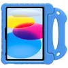 BlueBuilt Apple iPad (2025/2022) Kids Cover Bleu