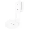 BlueBuilt Support Mural pour Sonos Era 100 Blanc