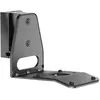 BlueBuilt Support Mural pour Sonos Era 300 Noir