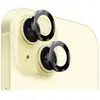 BlueBuilt Apple iPhone Apple iPhone 15 / 15 Plus Protège-objectif Alum...