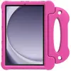 BlueBuilt Samsung Galaxy Tab A9 Plus Kids Cover Rose