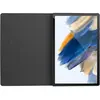 BlueBuilt Samsung Galaxy Tab A9 Plus Book Case Noir