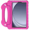 BlueBuilt Samsung Galaxy Tab A9 Kids Cover Rose
