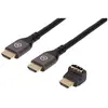 BlueBuilt Câble HDMI 2.1 1,5M